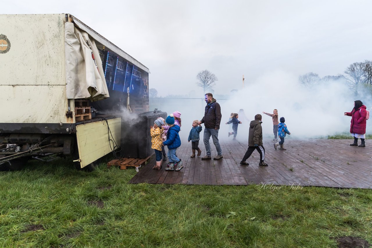 Bild 82 - Osterfeuer